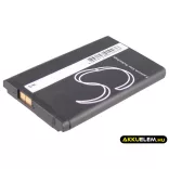 Utángyártott Sagem mobil Li-ion akkumulátor 3.7V 750mAh 188421922, 188620695, SAKN-SN3 188421922, 188620695 - CameronSino