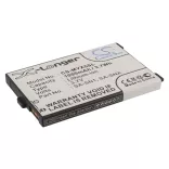 Utángyártott Sagem mobil Li-ion akkumulátor 3.7V 1000mAh 188973731, SA-SNX, 251165224 188973731, SA-SNX - CameronSino