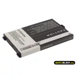 Utángyártott Sagem mobil Li-ion akkumulátor 3.7V 1000mAh 188973731, SA-SNX, 251165224 188973731, SA-SNX - CameronSino
