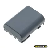 Utángyártott Canon Kamera Li-ion akkumulátor 7.4V 600mAh NB-2L, BP-2LH, NB-2LH NB-2L, BP-2LH - CameronSino