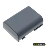 Utángyártott Canon Kamera Li-ion akkumulátor 7.4V 600mAh NB-2L, BP-2LH, NB-2LH NB-2L, BP-2LH - CameronSino