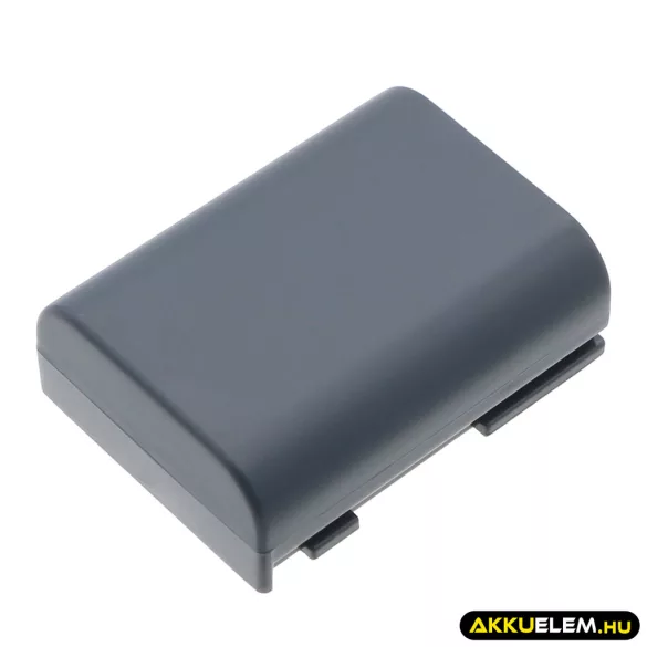 Utángyártott Canon Kamera Li-ion akkumulátor 7.4V 600mAh NB-2L, BP-2LH, NB-2LH NB-2L, BP-2LH - CameronSino