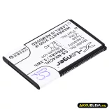 Utángyártott Manta mobil Li-ion akkumulátor 3.7V 900mAh JB-4C JB-4C - CameronSino