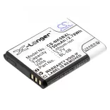 Utángyártott iBaby mobil Li-ion akkumulátor 3.7V 750mAh - CameronSino