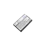 Utángyártott Nokia mobil Li-ion akkumulátor 3.7V 1300mAh BP-5L BP-5L - CameronSino