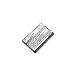   Utángyártott Nokia mobil Li-ion akkumulátor 3.7V 1300mAh BP-5L BP-5L - CameronSino