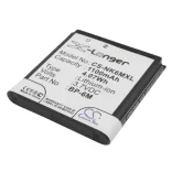 Utángyártott Mobiado mobil Li-ion akkumulátor 3.7V 1100mAh BP-6M-S BP-6M-S - CameronSino