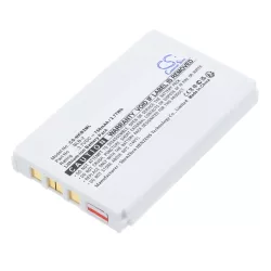   Utángyártott Nokia mobil Li-ion akkumulátor 3.7V 750mAh BLB-2 BLB-2 - CameronSino