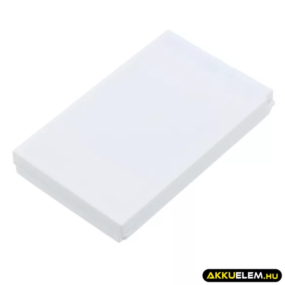 Utángyártott Nokia mobil Li-ion akkumulátor 3.7V 750mAh BLB-2 BLB-2 - CameronSino