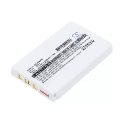   Utángyártott Nokia mobil Li-ion akkumulátor 3.7V 1000mAh BLB-2 BLB-2 - CameronSino