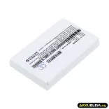 Utángyártott Nokia mobil Li-ion akkumulátor 3.7V 1000mAh BLB-2 BLB-2 - CameronSino