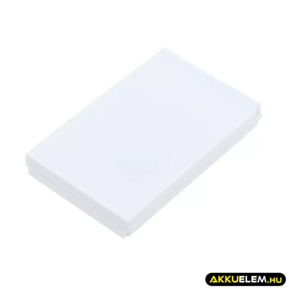 Utángyártott Nokia mobil Li-ion akkumulátor 3.7V 1000mAh BLB-2 BLB-2 - CameronSino