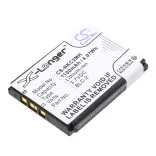 Utángyártott Nokia mobil Li-ion akkumulátor 3.7V 1100mAh BLC-2, BLC-1, BMC-3 BLC-2, BLC-1 - CameronSino