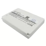 Utángyártott Nokia mobil Li-ion akkumulátor 3.7V 950mAh BLC-2, BLC-1, BMC-3 BLC-2, BLC-1 - CameronSino