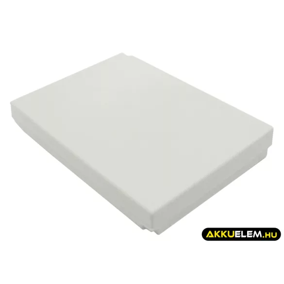 Utángyártott Nokia mobil Li-ion akkumulátor 3.7V 950mAh BLC-2, BLC-1, BMC-3 BLC-2, BLC-1 - CameronSino