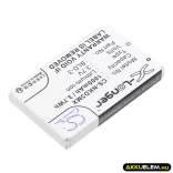 Utángyártott Nokia mobil Li-ion akkumulátor 3.7V 1000mAh BLD-3 BLD-3 - CameronSino
