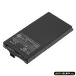 Utángyártott Nokia mobil Ni-MH akkumulátor 2.4V 1200mAh BML-3 BML-3 - CameronSino