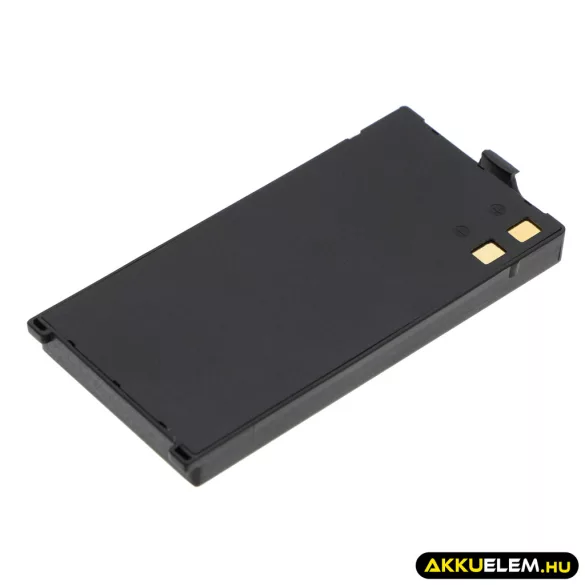 Utángyártott Nokia mobil Ni-MH akkumulátor 2.4V 1200mAh BML-3 BML-3 - CameronSino