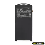 Utángyártott Nokia mobil Ni-MH akkumulátor 2.4V 1200mAh BML-3 BML-3 - CameronSino