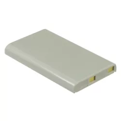   Utángyártott Minolta Kamera Li-ion akkumulátor 3.7V 750mAh NP-200 NP-200 - CameronSino