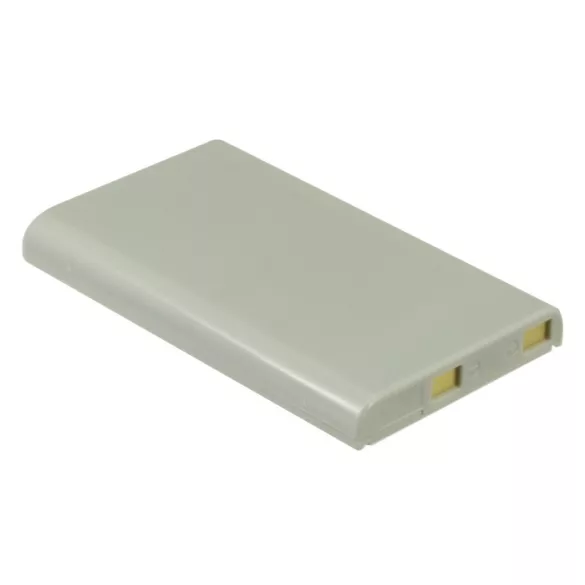 Utángyártott Minolta Kamera Li-ion akkumulátor 3.7V 750mAh NP-200 NP-200 - CameronSino
