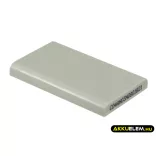 Utángyártott Minolta Kamera Li-ion akkumulátor 3.7V 750mAh NP-200 NP-200 - CameronSino
