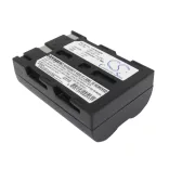 Utángyártott Sigma Kamera Li-ion akkumulátor 7.4V 1500mAh BP-21 BP-21 - CameronSino