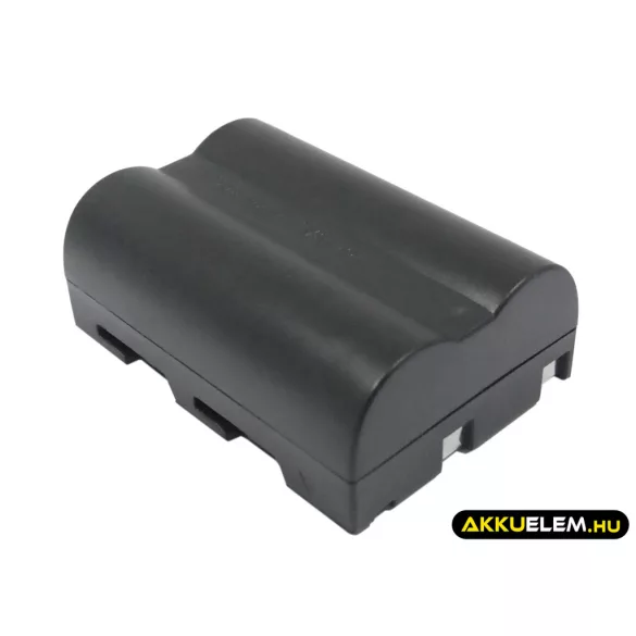 Utángyártott Sigma Kamera Li-ion akkumulátor 7.4V 1500mAh BP-21 BP-21 - CameronSino