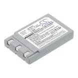 Utángyártott Minolta Kamera Li-ion akkumulátor 3.7V 850mAh NP-500, NP-600 NP-500, NP-600 - CameronSino