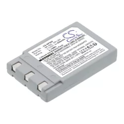   Utángyártott Minolta Kamera Li-ion akkumulátor 3.7V 850mAh NP-500, NP-600 NP-500, NP-600 - CameronSino