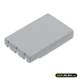 Utángyártott Minolta Kamera Li-ion akkumulátor 3.7V 850mAh NP-500, NP-600 NP-500, NP-600 - CameronSino