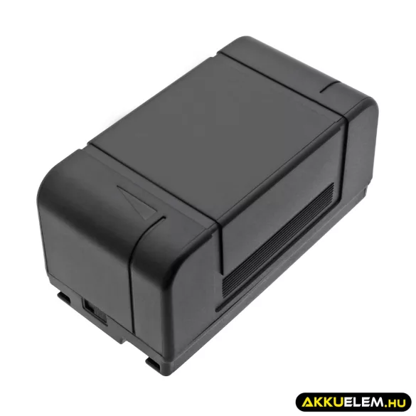 Utángyártott Schneider Kamera Ni-MH akkumulátor 6V 4200mAh - CameronSino