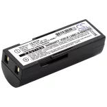 Utángyártott Sanyo Kamera Li-ion akkumulátor 3.7V 700mAh DB-L30, DB-L30A DB-L30, DB-L30A - CameronSino