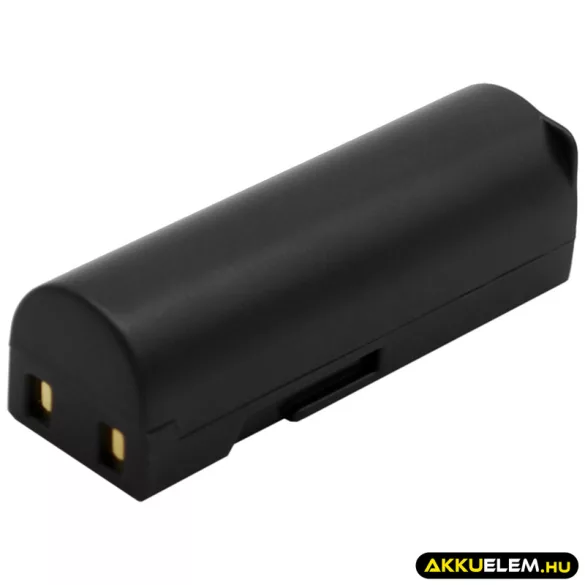 Utángyártott Sanyo Kamera Li-ion akkumulátor 3.7V 700mAh DB-L30, DB-L30A DB-L30, DB-L30A - CameronSino