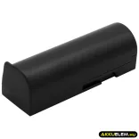 Utángyártott Sanyo Kamera Li-ion akkumulátor 3.7V 700mAh DB-L30, DB-L30A DB-L30, DB-L30A - CameronSino