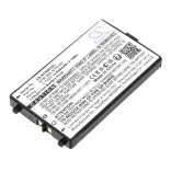 Utángyártott Nintendo Játékkonzol Li-ion akkumulátor 3.7V 850mAh NTR-003, NTR-001, BT-M12 NTR-003, NTR-001 - CameronSino