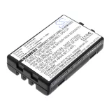 Utángyártott Symbol Vonalkód szkenner Li-ion akkumulátor 3.7V 2000mAh 21-58234-01 21-58234-01 - CameronSino