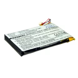   Utángyártott Palm PDA Li-Polymer akkumulátor 3.7V 1100mAh GA1Y41551 GA1Y41551 - CameronSino