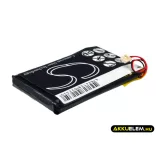 Utángyártott Palm PDA Li-Polymer akkumulátor 3.7V 1100mAh GA1Y41551 GA1Y41551 - CameronSino