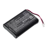 Utángyártott Palm PDA Li-ion akkumulátor 3.7V 1600mAh 170-0737 170-0737 - CameronSino