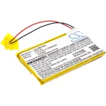 Utángyártott Palm PDA Li-Polymer akkumulátor 3.7V 1250mAh - CameronSino