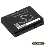 Utángyártott Pioneer Médialejátszó Li-ion akkumulátor 3.7V 2000mAh 990216 990216 - CameronSino