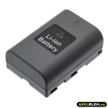 Utángyártott Medion Kamera Li-ion akkumulátor 7.4V 1400mAh SB-L110 SB-L110 - CameronSino