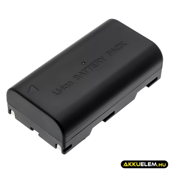 Utángyártott Samsung Kamera Li-ion akkumulátor 7.4V 1850mAh SB-L160, SB-L110A, SB-L320 SB-L160, SB-L110A - CameronSino