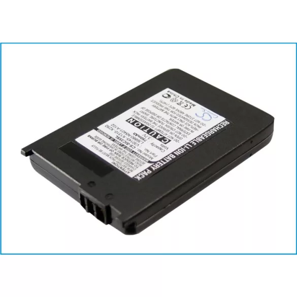 Utángyártott Siemens mobil Li-ion akkumulátor 3.7V 750mAh V30145-K1310-X127, L36880-N5401-A102, V30145-K1310-X132 V30145-K1310-X127, L36880-N5401-A102 - CameronSino