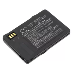   Utángyártott Siemens mobil Li-ion akkumulátor 3.7V 730mAh V30148-K1310-X185-1, L36880-N4501-A100, V30148-K1310-X183 V30148-K1310-X185-1, L36880-N4501-A100 - CameronSino