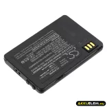 Utángyártott Siemens mobil Li-ion akkumulátor 3.7V 730mAh V30148-K1310-X185-1, L36880-N4501-A100, V30148-K1310-X183 V30148-K1310-X185-1, L36880-N4501-A100 - CameronSino