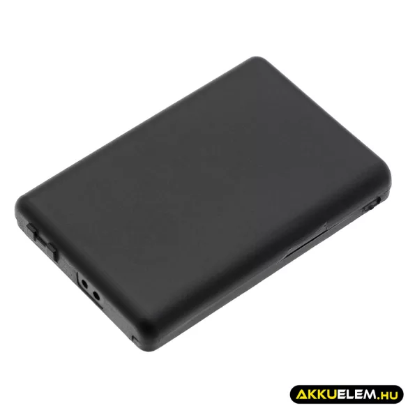 Utángyártott Siemens mobil Li-ion akkumulátor 3.7V 730mAh V30148-K1310-X185-1, L36880-N4501-A100, V30148-K1310-X183 V30148-K1310-X185-1, L36880-N4501-A100 - CameronSino