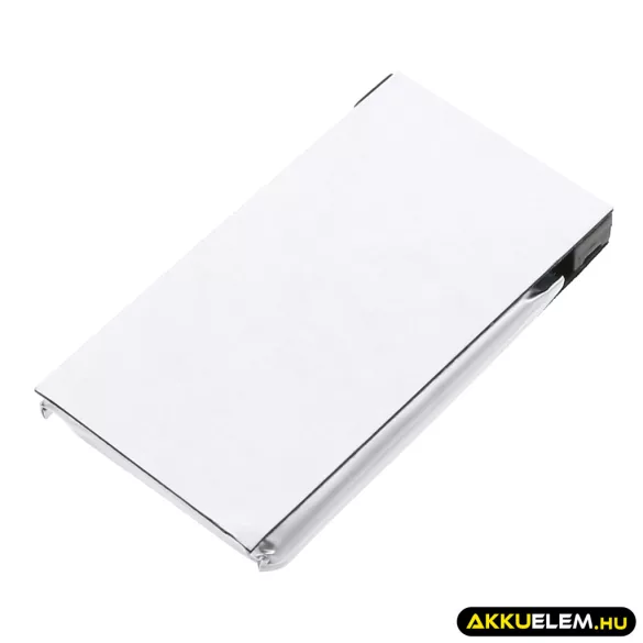 Utángyártott Sharp mobil Li-Polymer akkumulátor 3.7V 1200mAh IA3Y701C2 IA3Y701C2 - CameronSino