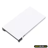 Utángyártott Sharp mobil Li-Polymer akkumulátor 3.7V 1200mAh IA3Y701C2 IA3Y701C2 - CameronSino